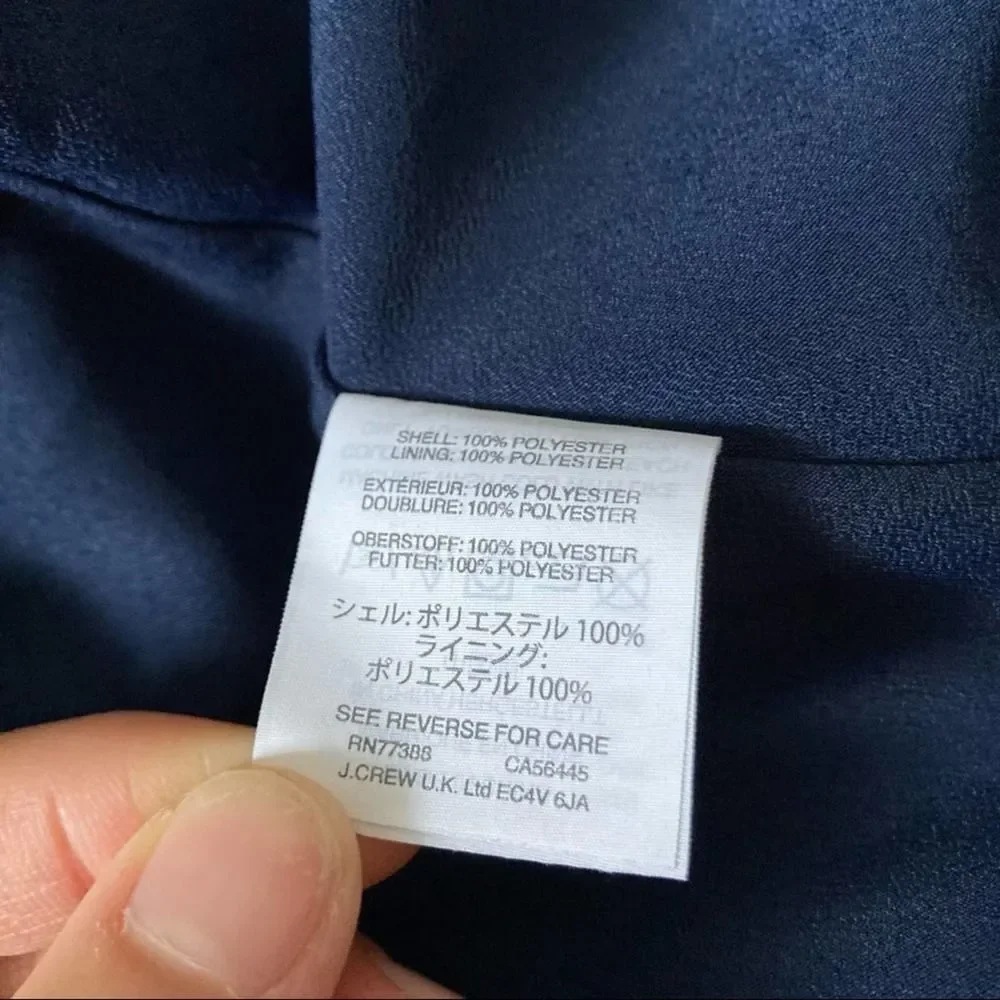 J.‎ Crew Dress